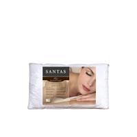 ราคา SANTAS ไส้ผ้านวมขนห่าน EUROPEAN สี ขาว (CDS12282104)