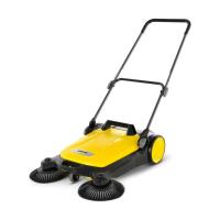 ราคา KARCHER เครื่องกวาดพื้นแบบเดินตาม S 4 Twin (MKP1321873)