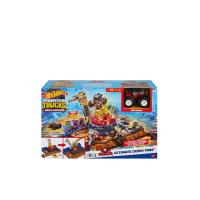ราคา Hotwheels ฮอตวีล มอนสเตอร์ทรัคส์ อารีน่าสแมชเชอร์ Hnb96 (CDS96054109)