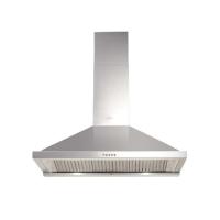 ราคา MEX เครื่องดูดควันแบบกระโจมสเตนเลส สตีล รุ่น K611BFX90 (MKP0893473)