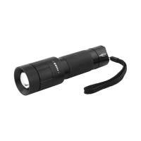 ราคา Ansmann ไฟฉายความสว่างสูง M350F สีดำ (MKP0537266)