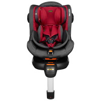 ราคา Welldon Welldon รุ่น COCOON LOVE (แรกเกิด - 4 ปี) - สีแดง (MKP1564895)