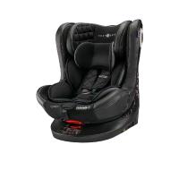 ราคา Cozy N Safe คาร์ซีท COMET หมุนได้ 360 องศา เหมาะสำหรับเด็ก Group 0+/1/2/3 รุ่น CZ430EST230B00 สีดำ (CDS89593271)