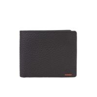 ราคา ALBEDO กระเป๋าสตางค์ รุ่น ABSR00999 สีเจ็ท (CDS27000434)