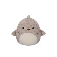 ราคา Squishmallows ตุ๊กตาผ้าขน Azi 7.5 นิ้ว สีเทา (CDS11482178)