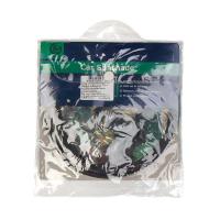 ราคา CARBEST ม่านบังแดดด้านข้าง 1 ชิ้น สีดำ (MKP1161071)