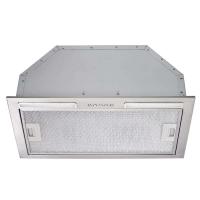 ราคา MEX เครื่องดูดควันขนิดติดตั้งในเฟอร์นิเจอร์ รุ่น SP745 สีเงิน (MKP0875361)