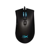 ราคา Hyper-x เม้าส์ออกแบบมาเพื่อคอเกมแนว FPS DPI 16,000รุ่นPulsefire FPS Pro สีดำ (MKP1465552)