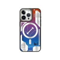 ราคา Youngkit เคส Galaxy 15ProMax สีน้ำเงิน (MKP1656171)
