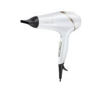ราคา Remington ไดร์เป่าผม Hydraluxe Ac 2300W รุ่น AC8901 สีขาว (CDS96583517)
