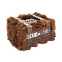 ราคา Dice Cup Board Game Bears vs Babies บอร์ดเกม (MKP1216790)