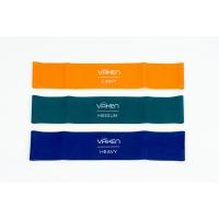 ราคา VAKEN ยางยืดสำหรับออกกำลังกาย Mini Resistance Bands Set - คละสี (MKP0870714)