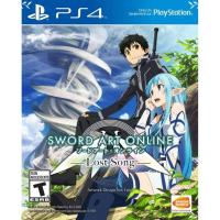 Sword Art Online: Lost Song - PlayStation 4 Game
