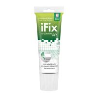 ราคา JORAKAY กาวยาแนวสำเร็จรูป IFIX จระเข้ รุ่น C02151056 ขนาด 200 มล. สีขาว (MKP1164973)