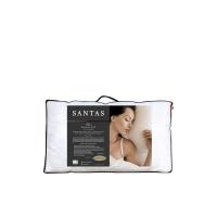 ราคา SANTAS หมอนขนห่าน EUROPEAN FIRM 850 (CDS13802394)