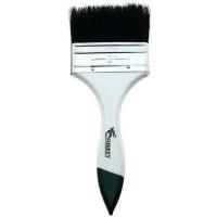 ราคา FONKEY แปรงทาสีน้ำมัน 3 นิ้ว ด้ามขาว (MKP1195846)