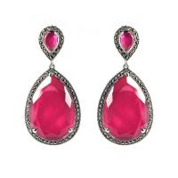 Marc Jewelry ต่างหู รุ่น ME02127CRBMT-5
