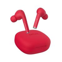 ราคา Defunc หูฟังไร้สายแบบอินเอียร์พร้อมระบบตัดเสียงกวนระบบเสียง 3D stereo สีแดง (MKP1261940)