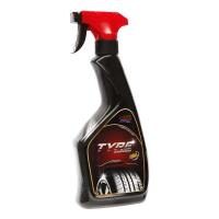 ราคา WAXY น้ำยาเคลือบเงาล้อยาง รุ่น แว็กซี่ ไทร์ชายเนอร์ ขนาด 450 ซีซี (MKP1218259)