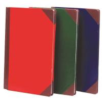 ราคา 777 สมุดบันทึกมุมมัน 80แกรม 100แผ่น (แพ็ค3เล่ม) 777 5/100 (MKP0984310)