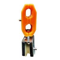 ราคา SIAMINTER ลูกรอกพลาสติกเล็ก รุ่น 81-HOIST-02 (MKP1399977)