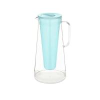 ราคา Lifestraw เหยือก Home Plastic 7 Cup สี Aqua (MKP1219512)