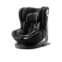 ราคา Cozy N Safe คาร์ซีท COMET หมุนได้ 360 องศา เหมาะสำหรับเด็ก Group 0+/1/2/3 รุ่น CZ430EST230S00 สีSTRIPE (CDS89593288)