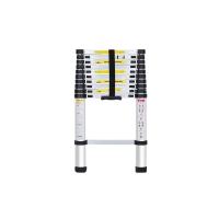 ราคา Eazy Tools บันไดอเนกประสงค์ ทรงตรง ขนาด 3.2 เมตร สีเงิน (MKP1294760)