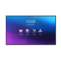 ราคา Horion จอภาพมัลติมีเดียแบบทัชสกรีน ขนาดหน้าจอ 65 นิ้วรุ่น55M3A สีดำ (MKP1434309)