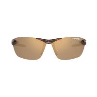 ราคา TIFOSI แว่นกันแดด รุ่น SEEK Tortoise (Brown Polarized) ,สีน้ำตาล (MKP0728076)