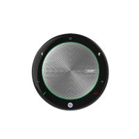 ราคา Yealink สปีกเกอร์โฟนไมค์ประชุมทางไกลรองรับโปรแกรมเวปคอนเฟอร์เร้นท์ Microsoft team รุ่นCP900 BT-50 สีดำ (MKP1423729)