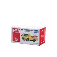ราคา TOMICA DIECAST 005 TOYOTA DYNA TOW TRUCK (CDS18370317)