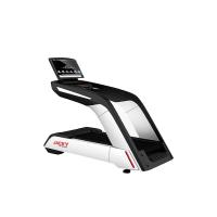 ราคา JACKY FITNESS ลู่วิ่งไฟฟ้า รุ่น TZ-8000B สีดำ (MKP1179496)