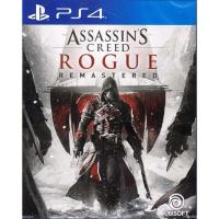 Assassin's Creed Rogue - PlayStation 4 Game