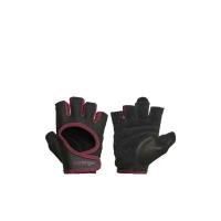 ราคา HARBINGER ถุงมือฟิตเนส Power รุ่น 18159 สีไวน์ Size L (MKP1162414)