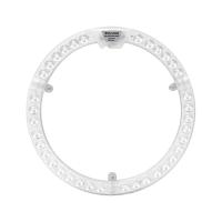 ราคา RACER แผงไฟเพดานกลมเซ็ต LED 24.5 วัตต์ Daylight รุ่น ULTRA WIDE (MKP0788073)