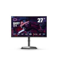 ราคา Cooler Master VA Curved Gaming Monitor จอเกมมิ่ง ขนาด 27 นิ้ว รุ่น GM27-CFX