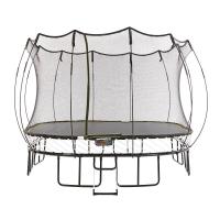 ราคา Springfree Trampoline สปริงฟรีแทรมโพลีน รุ่น S113 แบบสี่เหลี่ยม พร้อมบันได (MKP0294059)