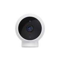 ราคา XIAOMI กล้องจรปิดกันน้ำระดับIP65ดูผ่านแอพได้รองรับเมม 32GB [ความละเอียด 1080P] สีขาว (MKP0596129)