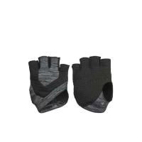 ราคา HARBINGER ถุงมือฟิตเนส Palm Guards รุ่น 18162 สีดำ Size M (MKP1162419)