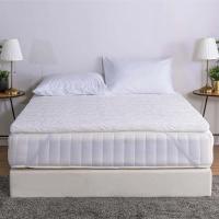 ราคา LUCKY MATTRESS ท๊อปเปอร์ THERMAL COOL MEMORY FOAM TOPPER ขนาด 6 ฟุต (MKP1402489)
