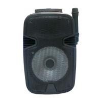 ราคา MC ROCK ลำโพงบลูทูธเคลื่นที่ ลำโพงพกพา ลำโพงสนาม รุ่น DHT-721DT(A10) ขนาด 10 นิ้ว (MKP0727181)