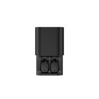 ราคา QCY หูฟังไร้สาย กันเหงื่อ IPX4 สีดา (MKP0030384)