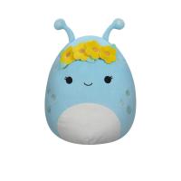 ราคา Squishmallows ตุ๊กตาผ้าขน Natnat L7 12 นิ้ว สีฟ้า (CDS11482406)