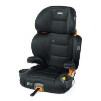 ราคา CHICCO คาร์ซีท รุ่นผ้าปราศจากสารเคมี สำหรับเด็กโต สีดำ (MKP1312631)