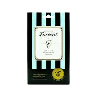 ราคา FARCENT ถุงหอมแขวนในตู้เสื้อผ้า รุ่น AA-918-B (แพ็ค 3 ชิ้น) กลิ่นซิซอลท์ วู้ดเซจ (MKP1158842)