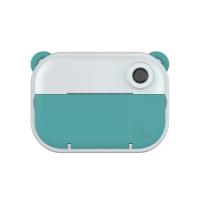 ราคา MyFirst เครื่องพิมพ์ภาพถ่ายกล้องดิจิตอลเครื่องพิมพ์ฉลากรุ่นInsta Wi สีฟ้า (MKP1427451)