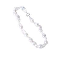 ราคา SWAN สร้อยคอเงินแท้ Baroque รุ่น 8688504279 สีเงิน (MKP1305010)