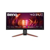ราคา BenQ MOBIUZ IPS Curved Gaming Monitor จอเกมมิ่ง ขนาด 34 นิ้ว รุ่น EX3415R