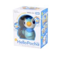 ราคา POKEMON โมเดล Pokemon Ne Hellopocha รุ่น TMPM01186625 สีหลากสี (CDS88862088)